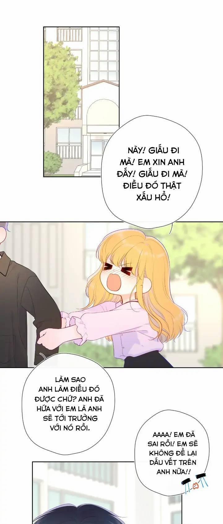 Ngôi Sao Cho Tôi 104 trang 1