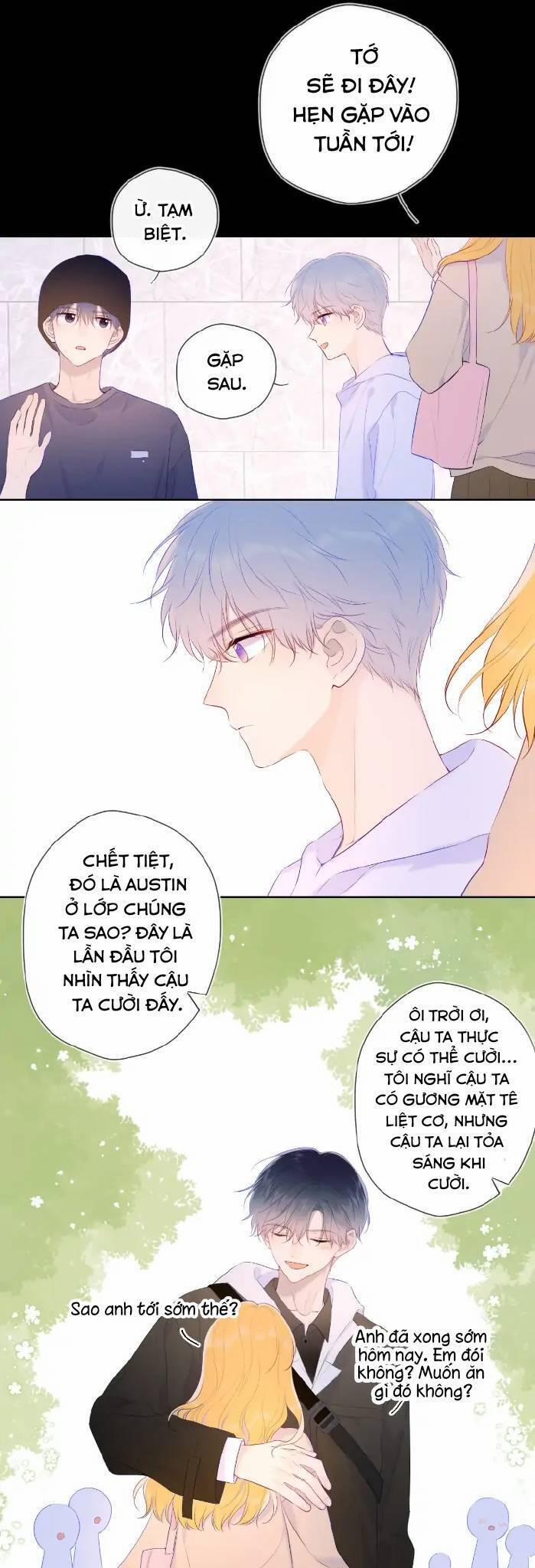 Ngôi Sao Cho Tôi 104 trang 13