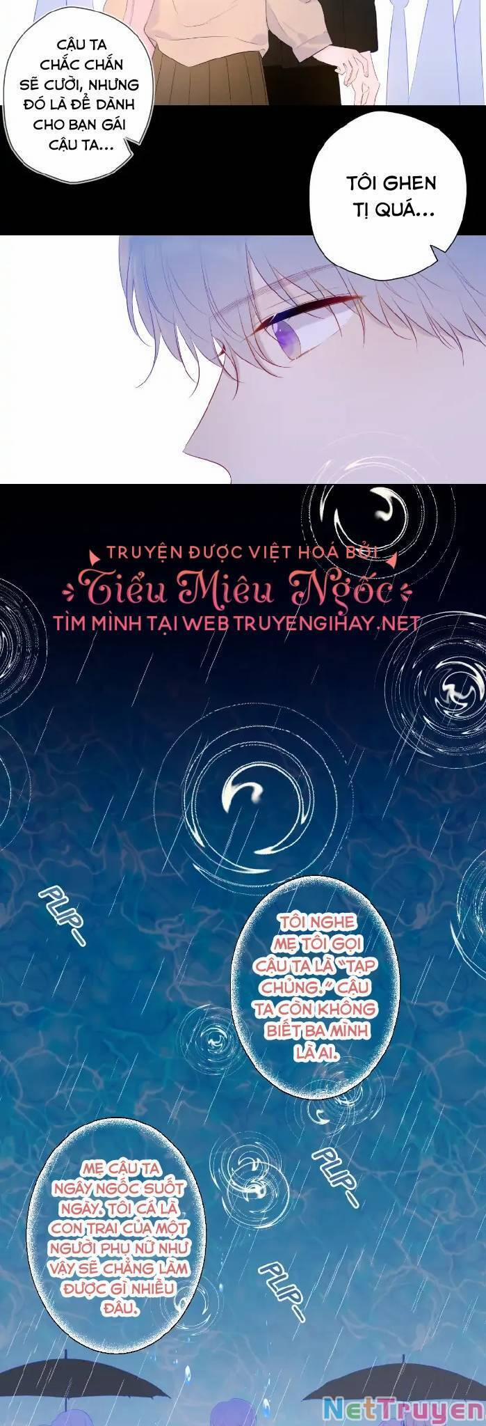 Ngôi Sao Cho Tôi 104 trang 14