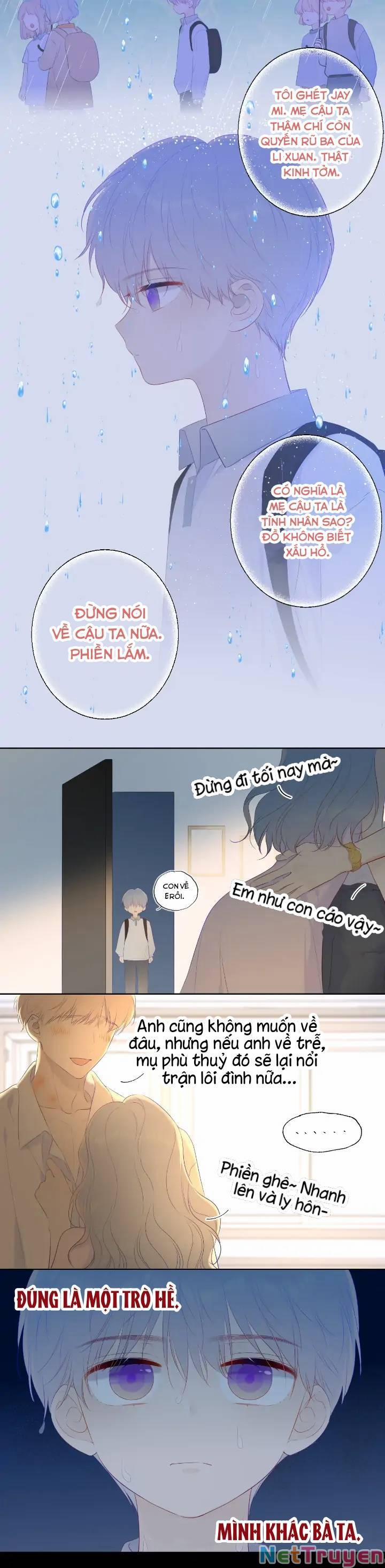 Ngôi Sao Cho Tôi 104 trang 15