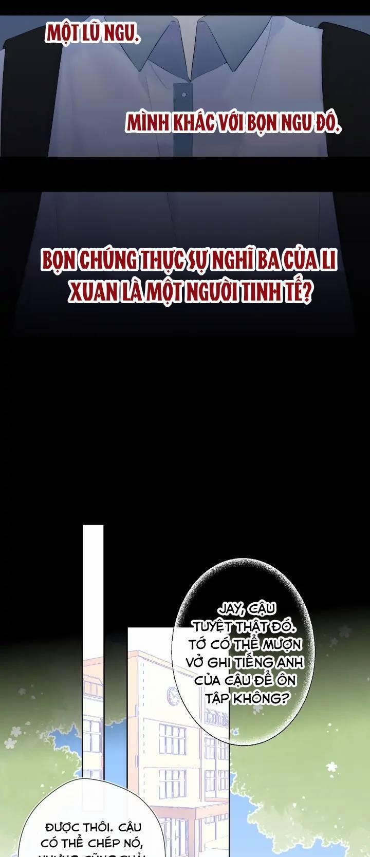 Ngôi Sao Cho Tôi 104 trang 16