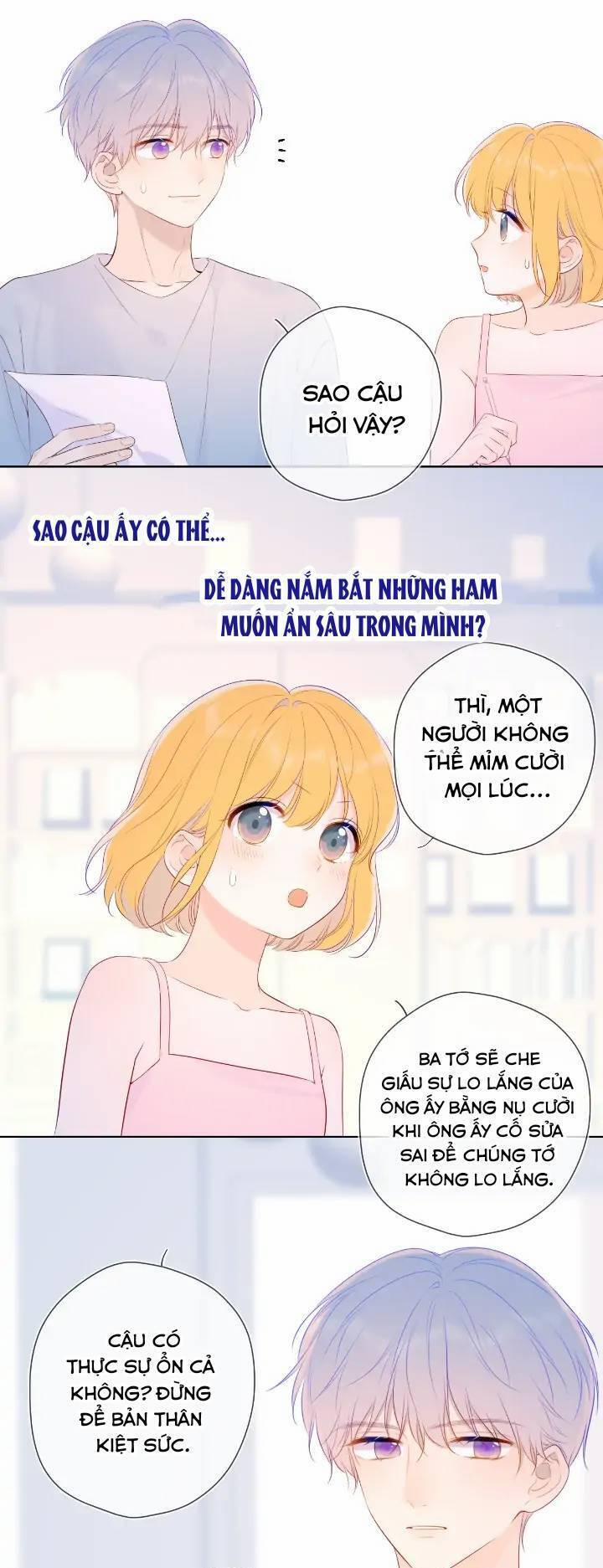 Ngôi Sao Cho Tôi 104 trang 20