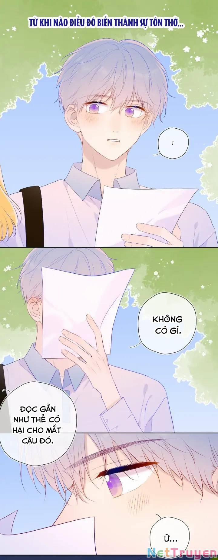 Ngôi Sao Cho Tôi 104 trang 22