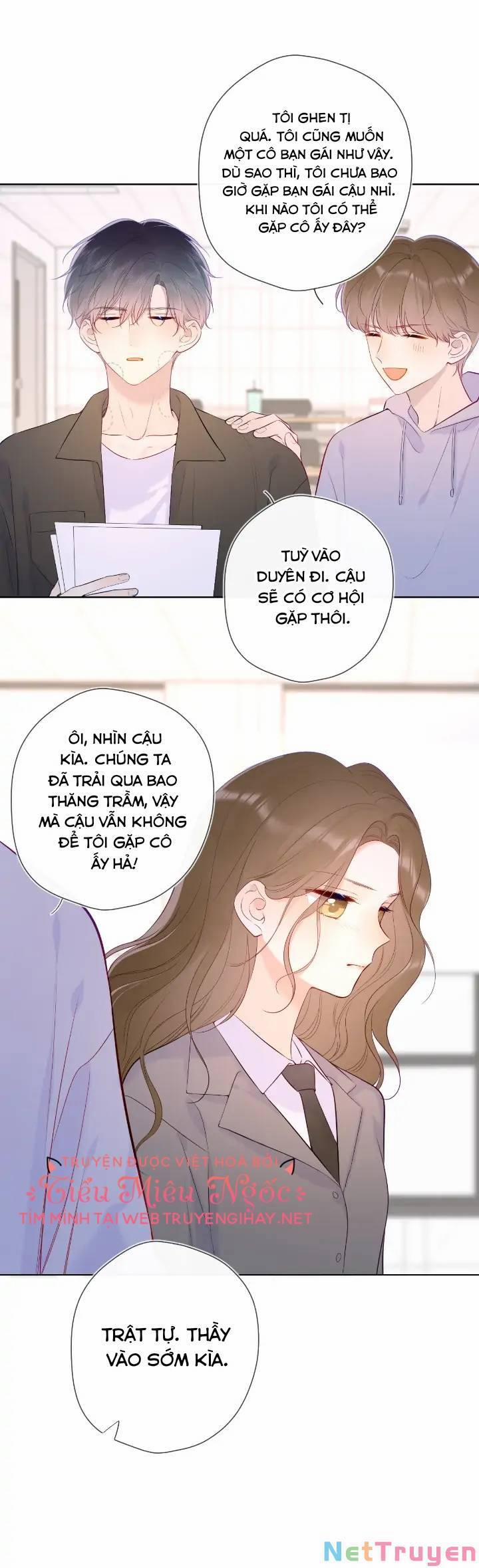 Ngôi Sao Cho Tôi 104 trang 5