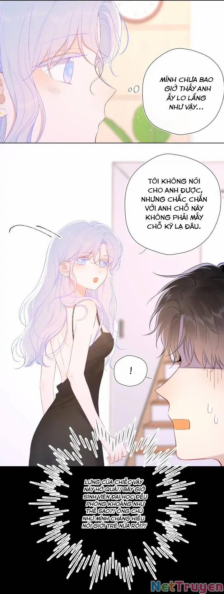 Ngôi Sao Cho Tôi 105 trang 13