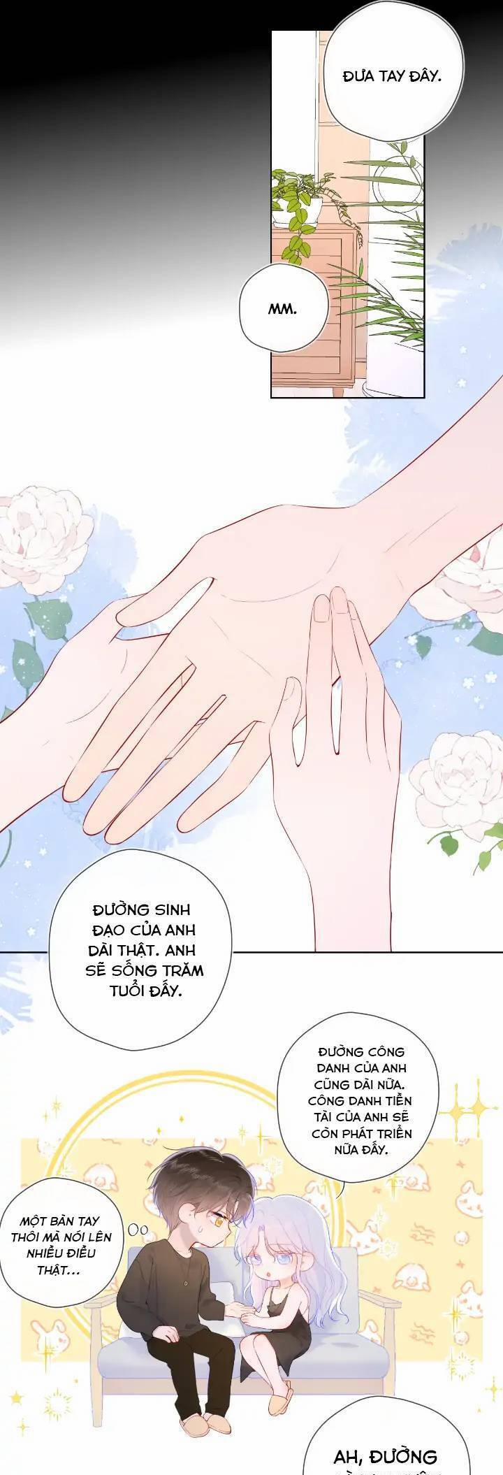 Ngôi Sao Cho Tôi 105 trang 15