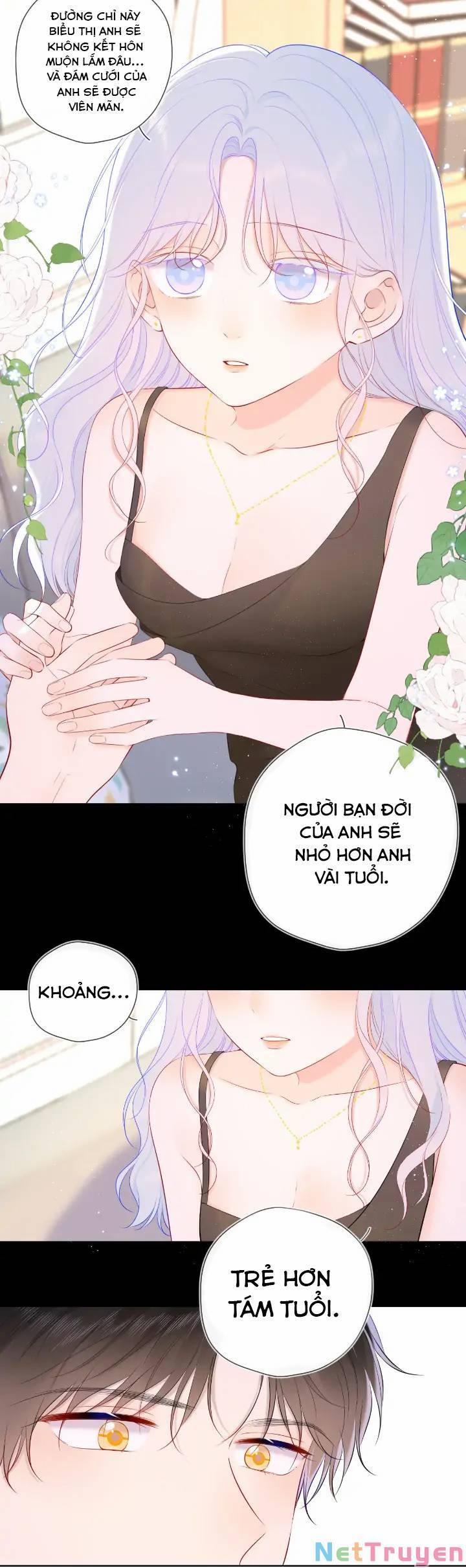 Ngôi Sao Cho Tôi 105 trang 17