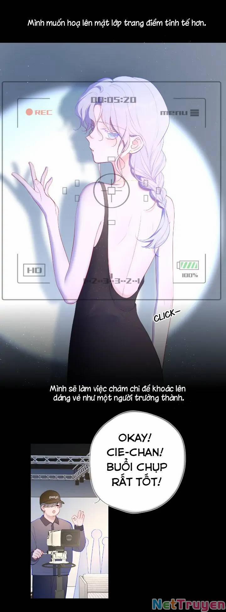 Ngôi Sao Cho Tôi 105 trang 9