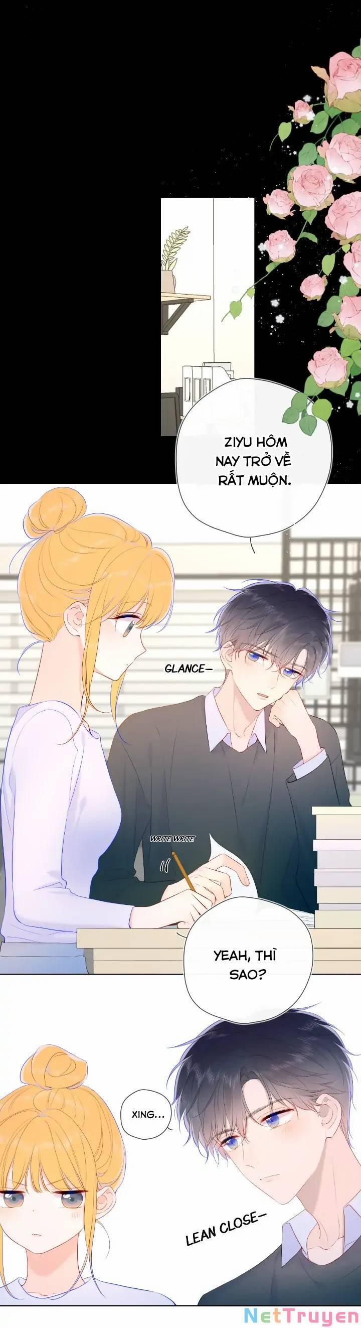 Ngôi Sao Cho Tôi 106 trang 21