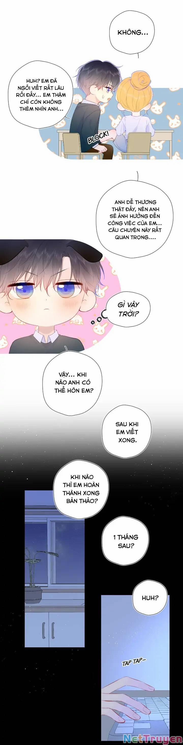 Ngôi Sao Cho Tôi 106 trang 22