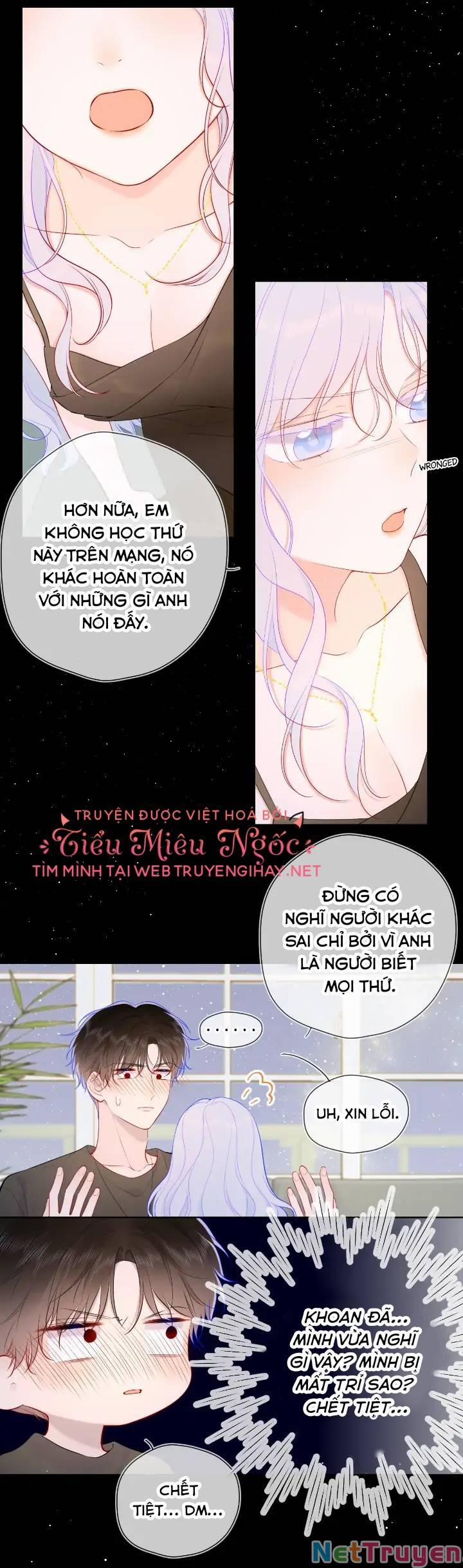 Ngôi Sao Cho Tôi 106 trang 5