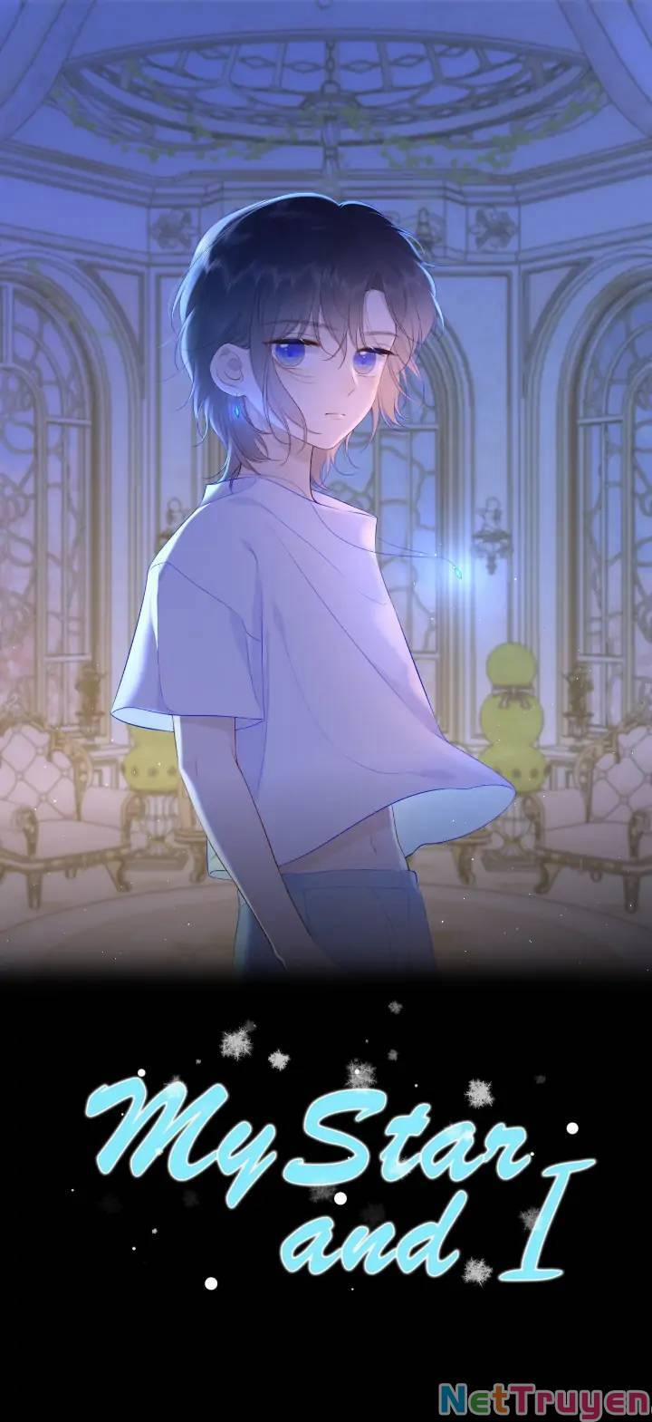 Ngôi Sao Cho Tôi 107 trang 0