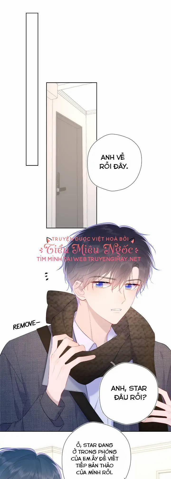 Ngôi Sao Cho Tôi 107 trang 1