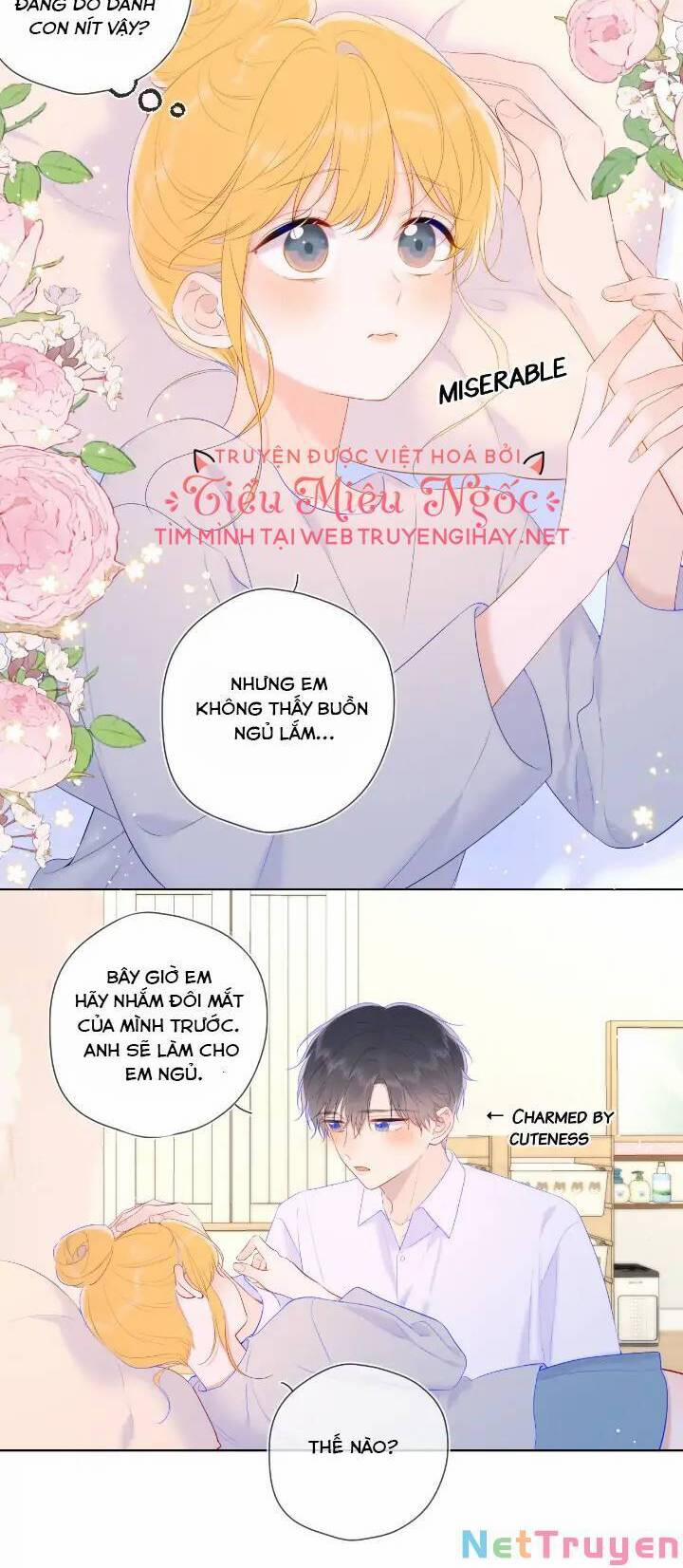 Ngôi Sao Cho Tôi 107 trang 12