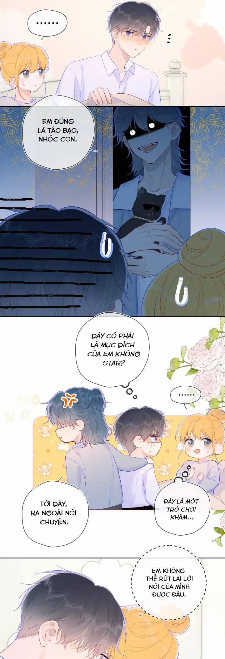 Ngôi Sao Cho Tôi 107 trang 15