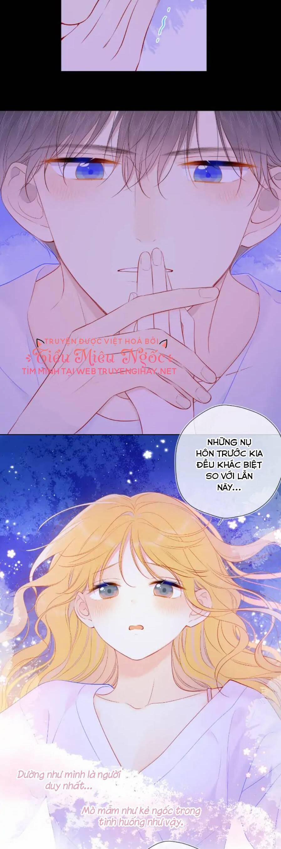 Ngôi Sao Cho Tôi 108 trang 14