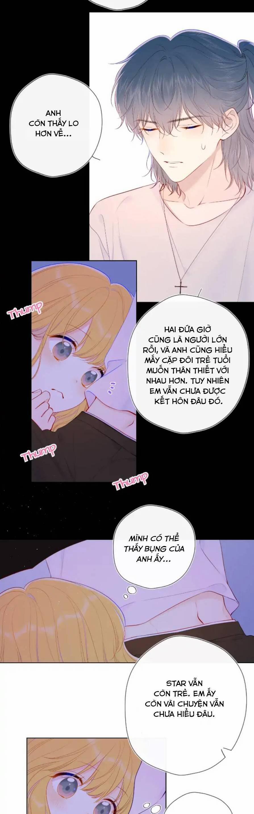 Ngôi Sao Cho Tôi 108 trang 2