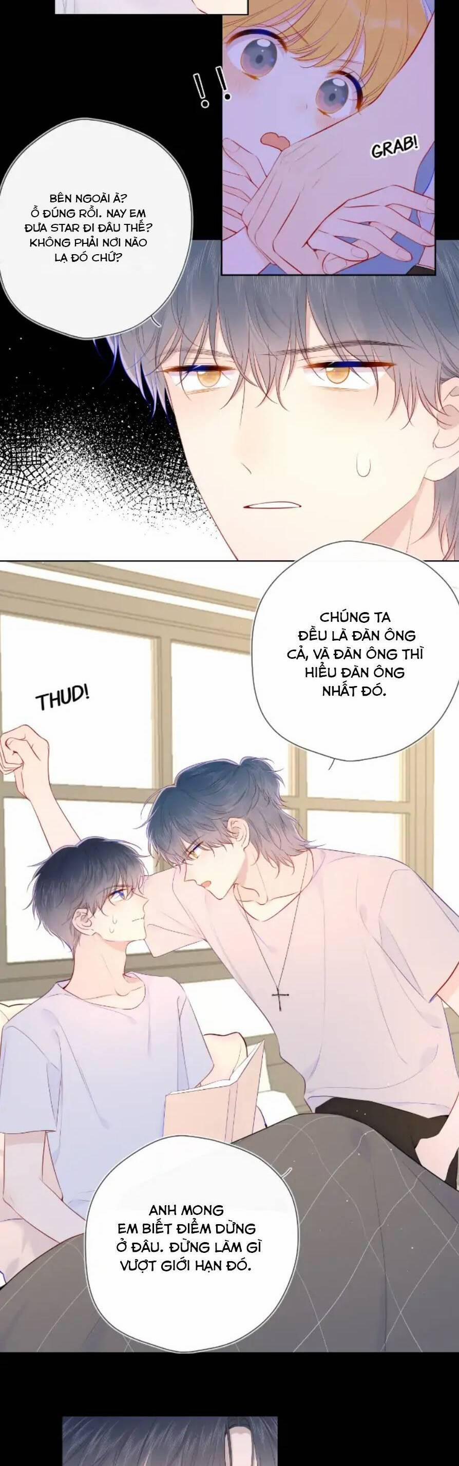 Ngôi Sao Cho Tôi 108 trang 4