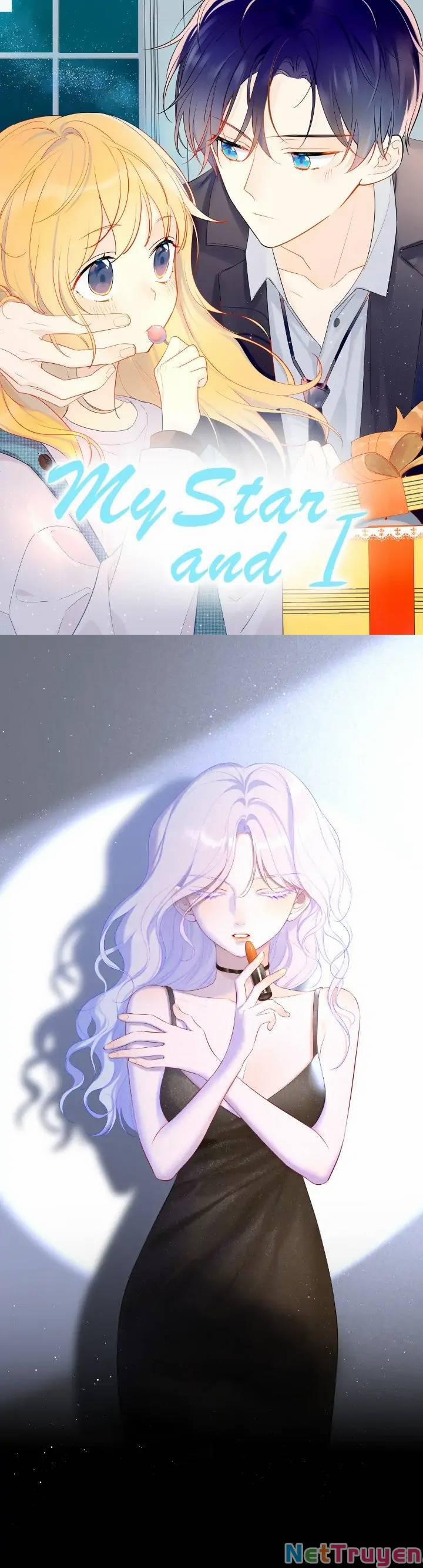 Ngôi Sao Cho Tôi 109 trang 0