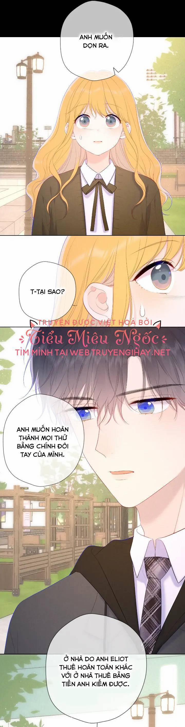 Ngôi Sao Cho Tôi 109 trang 1