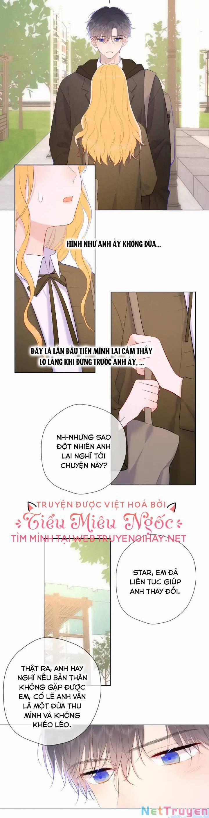 Ngôi Sao Cho Tôi 109 trang 2