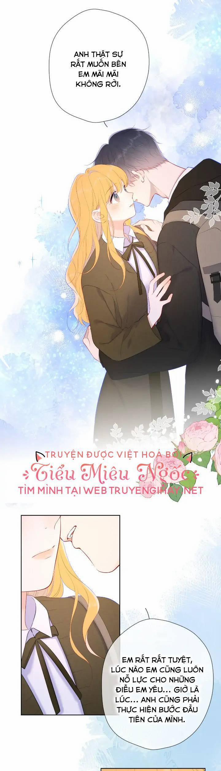 Ngôi Sao Cho Tôi 109 trang 3