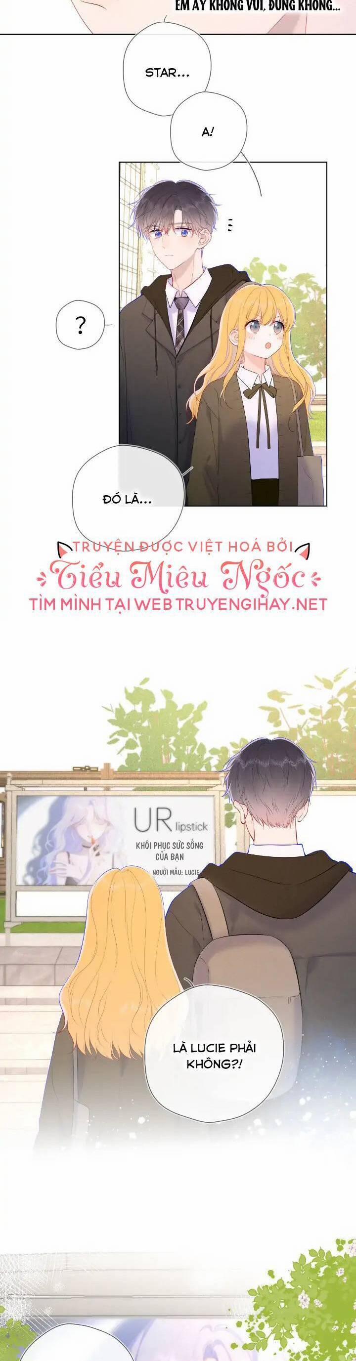 Ngôi Sao Cho Tôi 109 trang 8