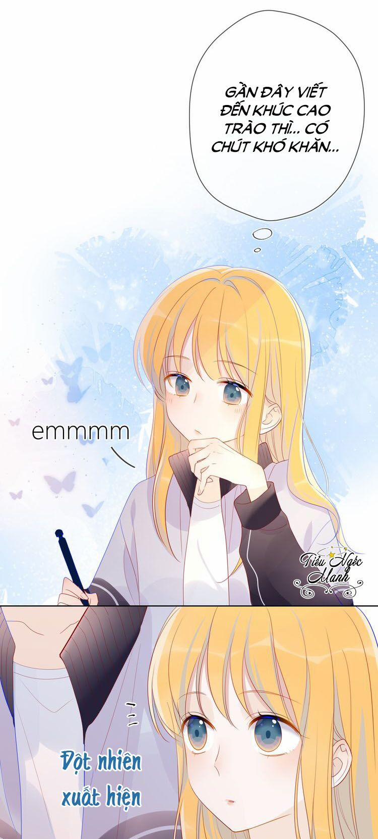 Ngôi Sao Cho Tôi 11 trang 11