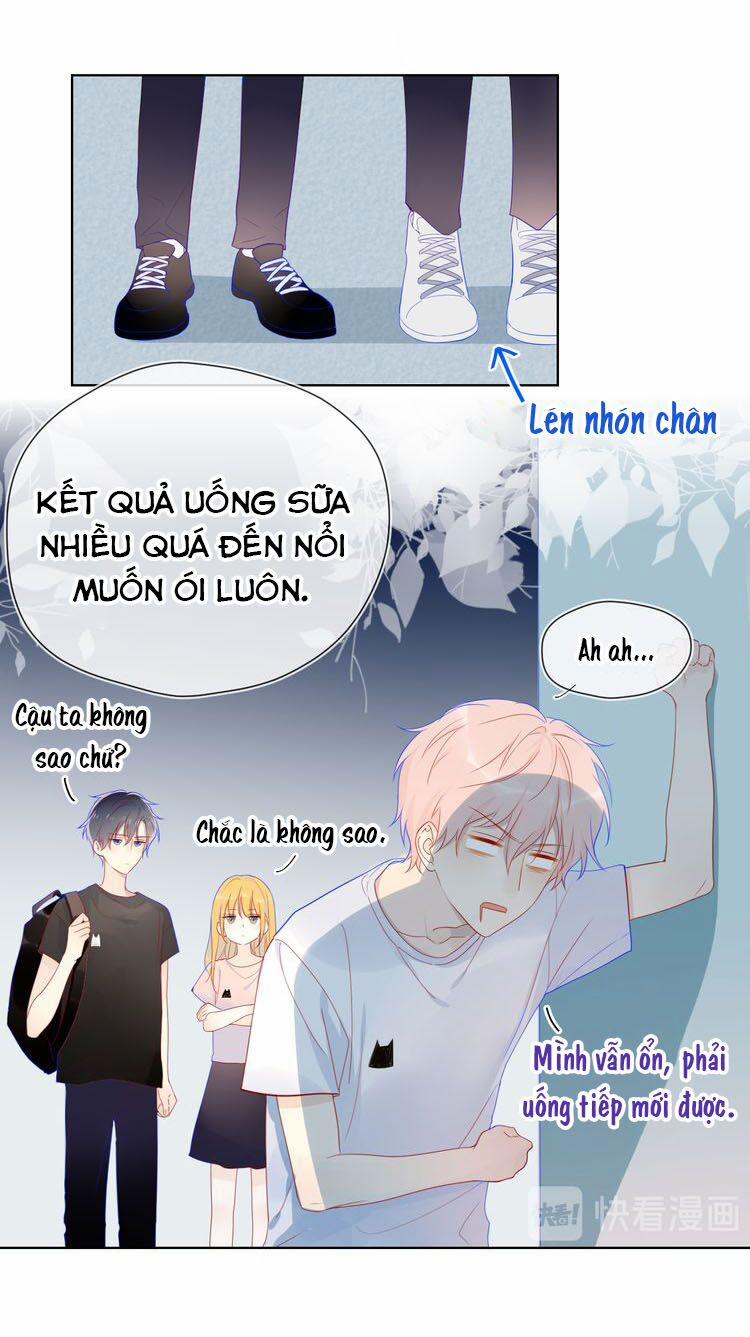 Ngôi Sao Cho Tôi 11 trang 21