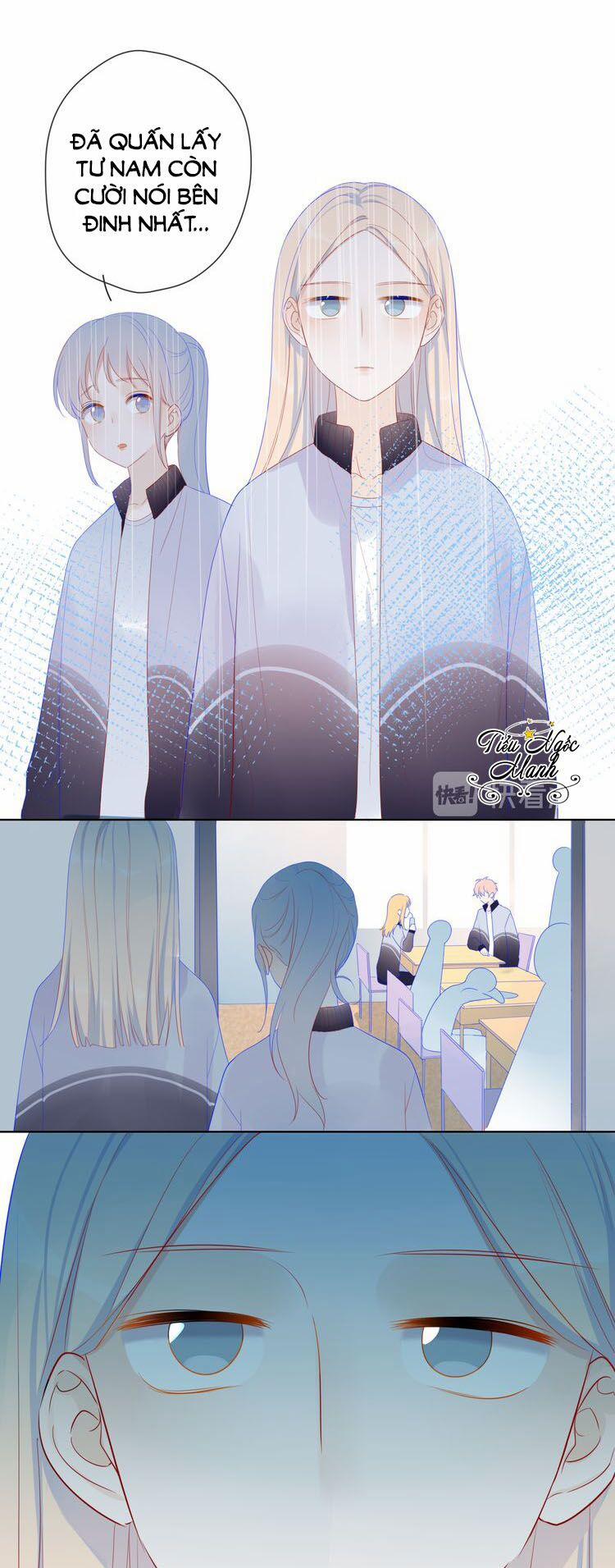 Ngôi Sao Cho Tôi 11 trang 24