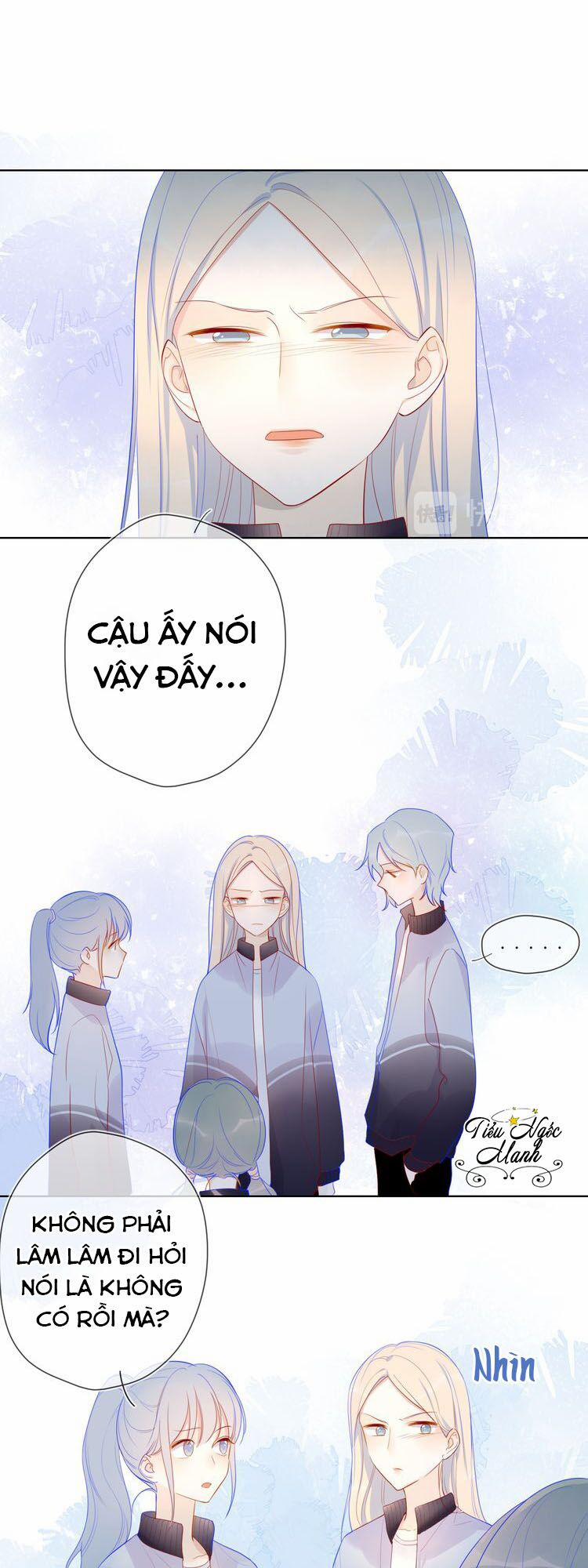 Ngôi Sao Cho Tôi 11 trang 6