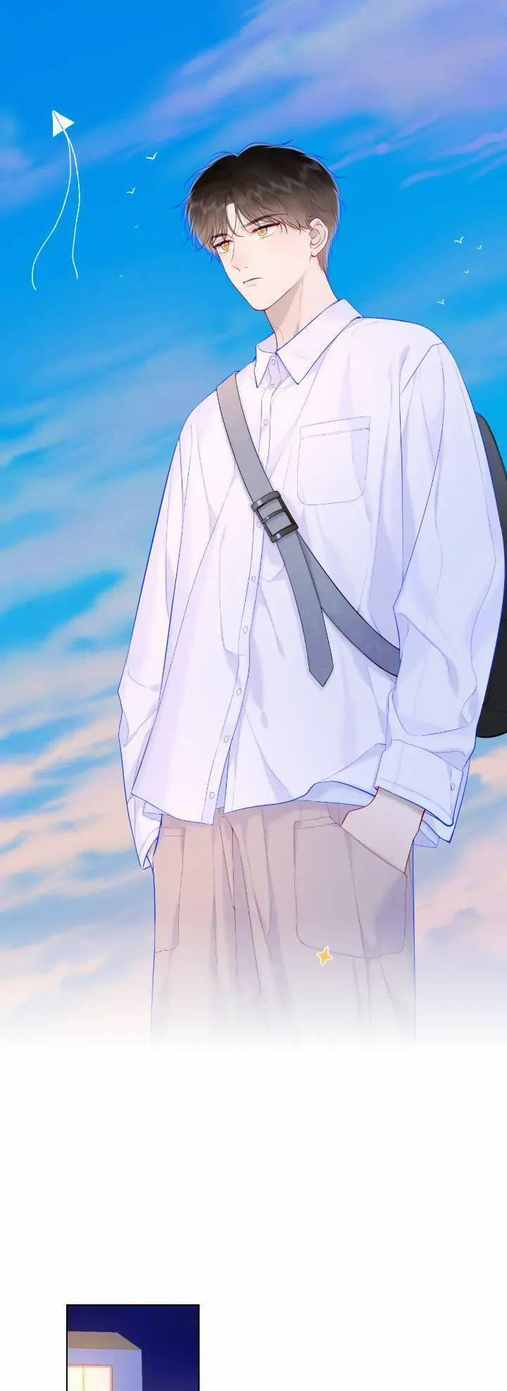 Ngôi Sao Cho Tôi 110 trang 1