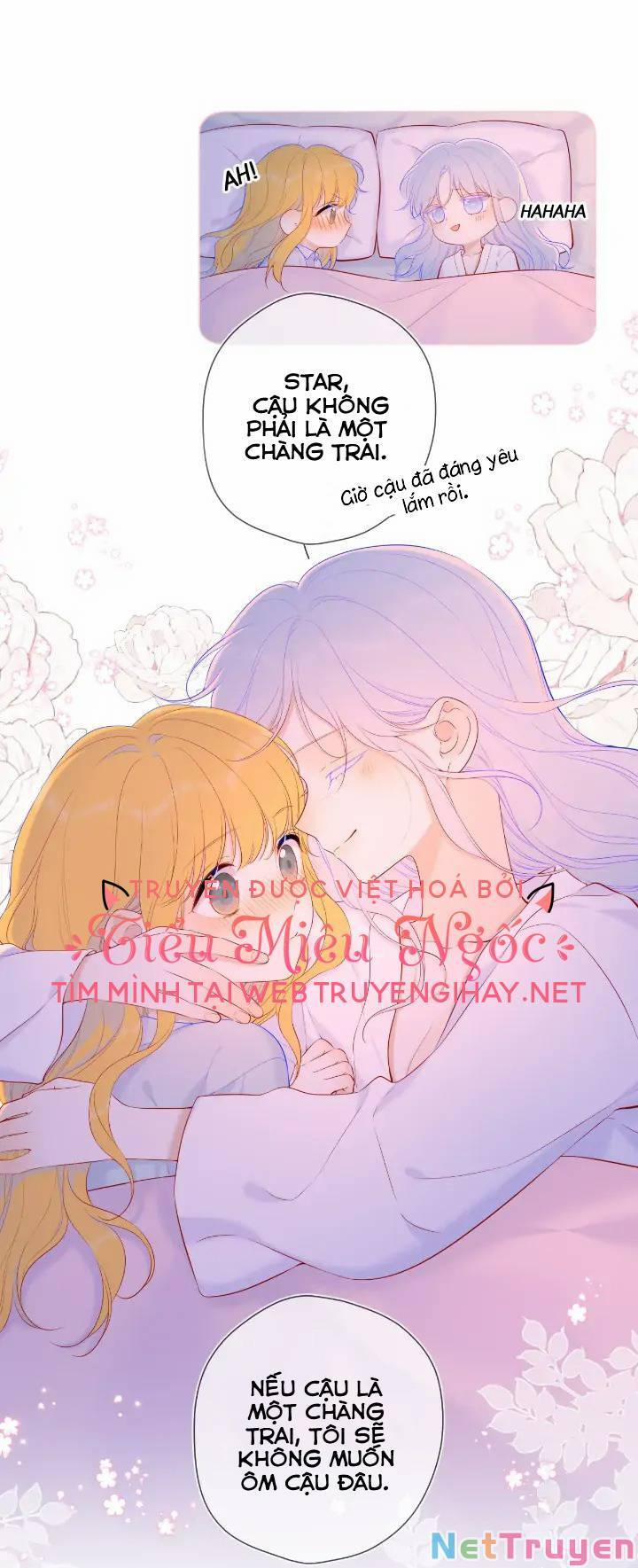 Ngôi Sao Cho Tôi 110 trang 10