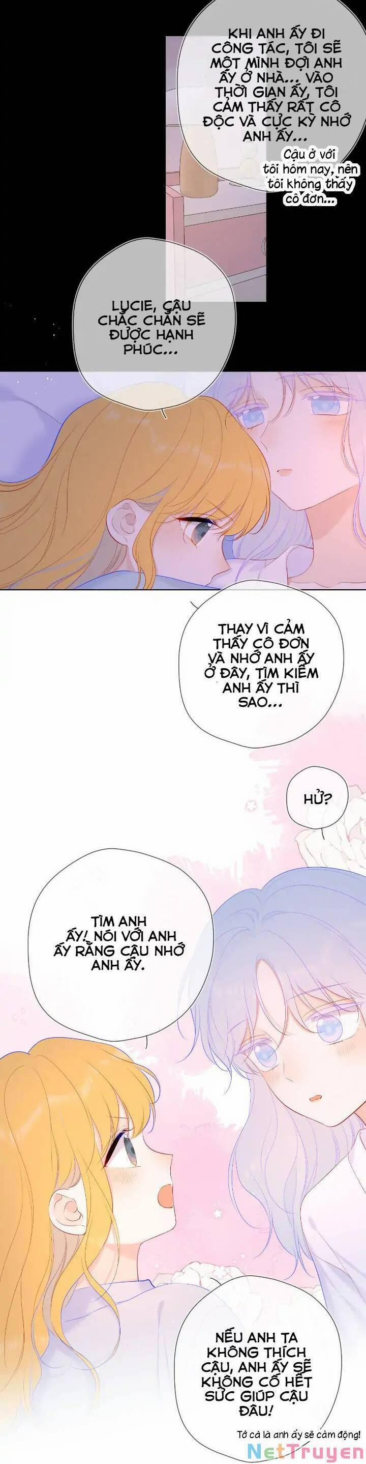 Ngôi Sao Cho Tôi 110 trang 13