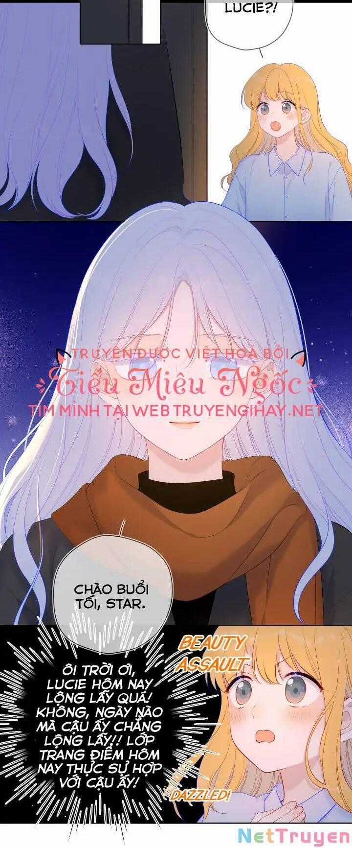 Ngôi Sao Cho Tôi 110 trang 4