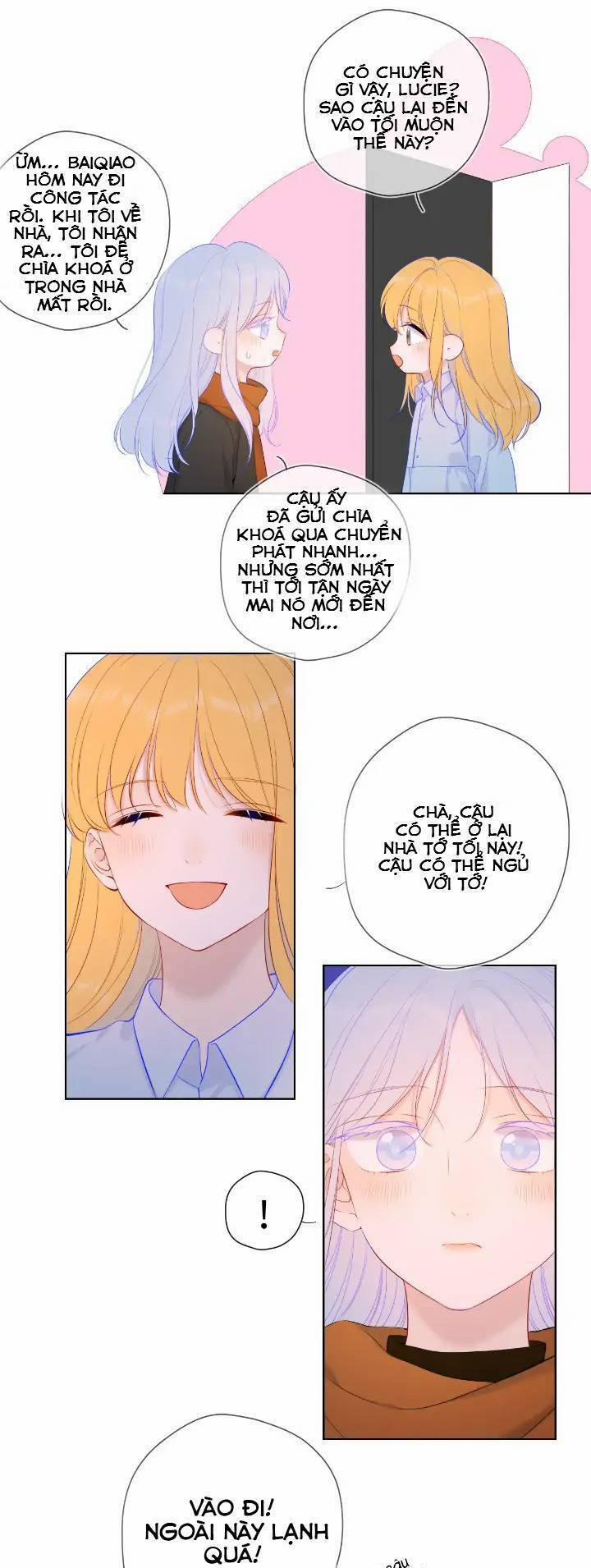 Ngôi Sao Cho Tôi 110 trang 5