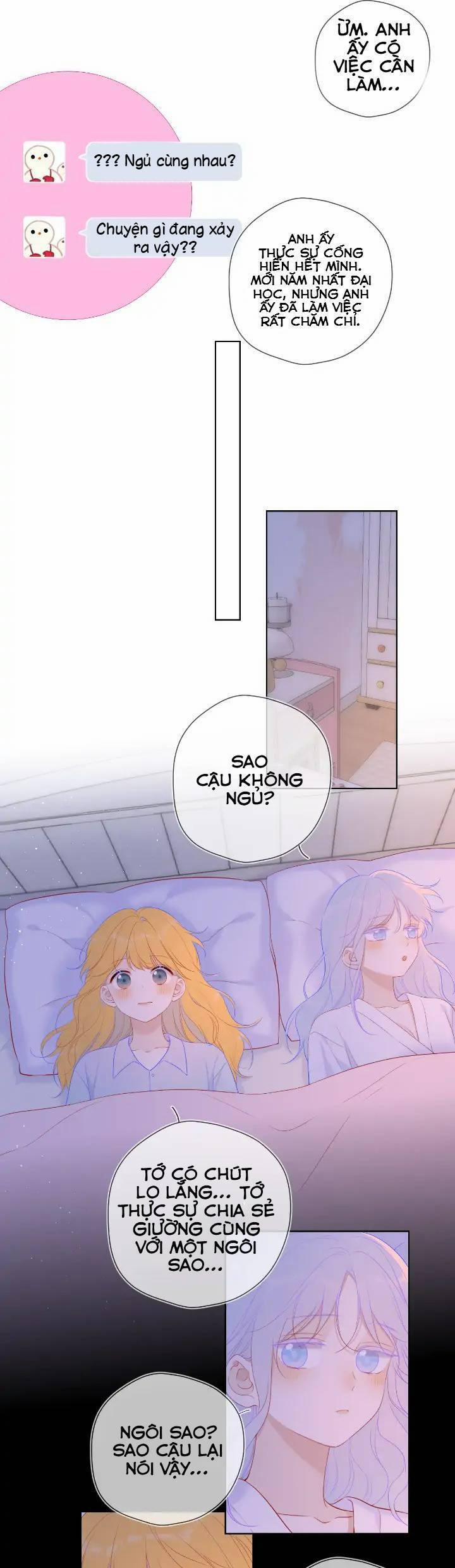 Ngôi Sao Cho Tôi 110 trang 8