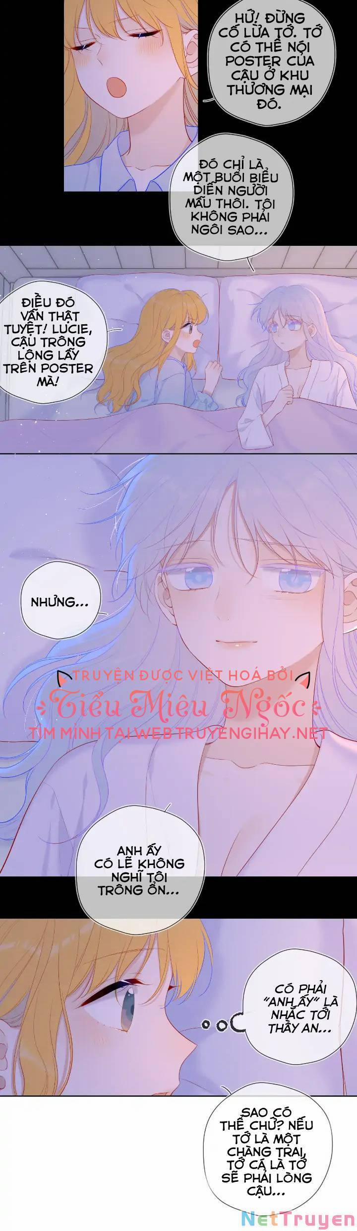 Ngôi Sao Cho Tôi 110 trang 9