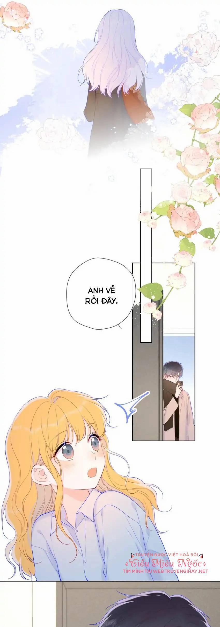 Ngôi Sao Cho Tôi 111 trang 3