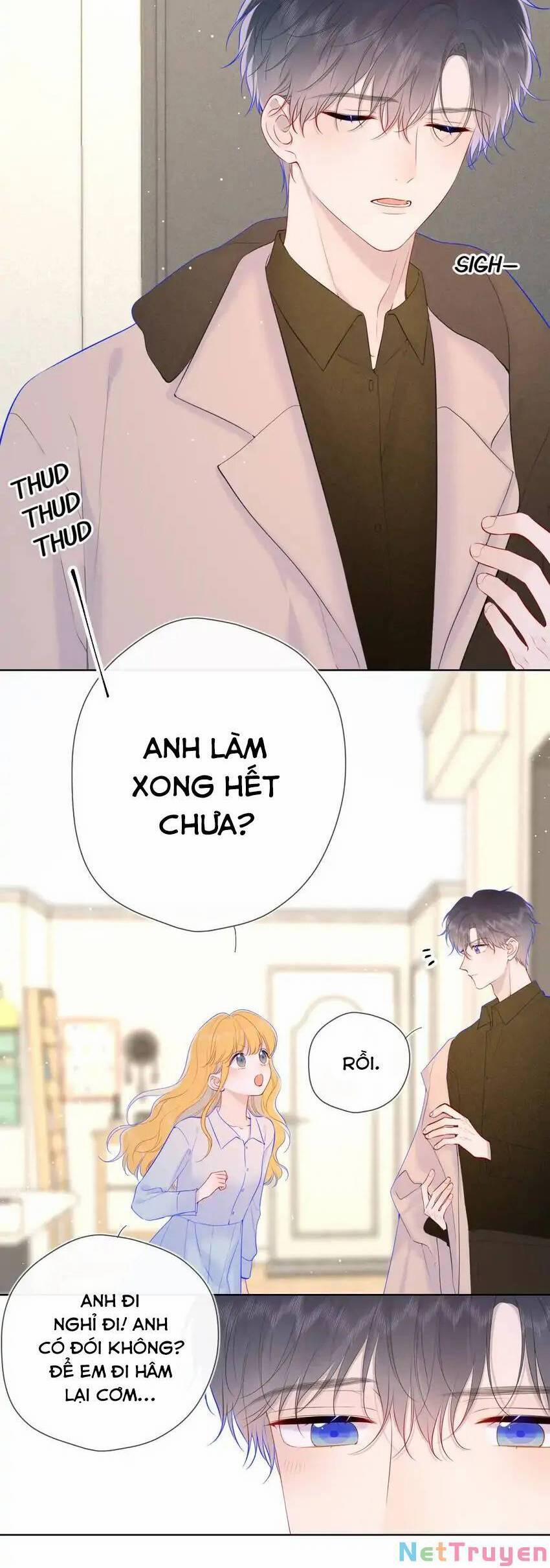 Ngôi Sao Cho Tôi 111 trang 4