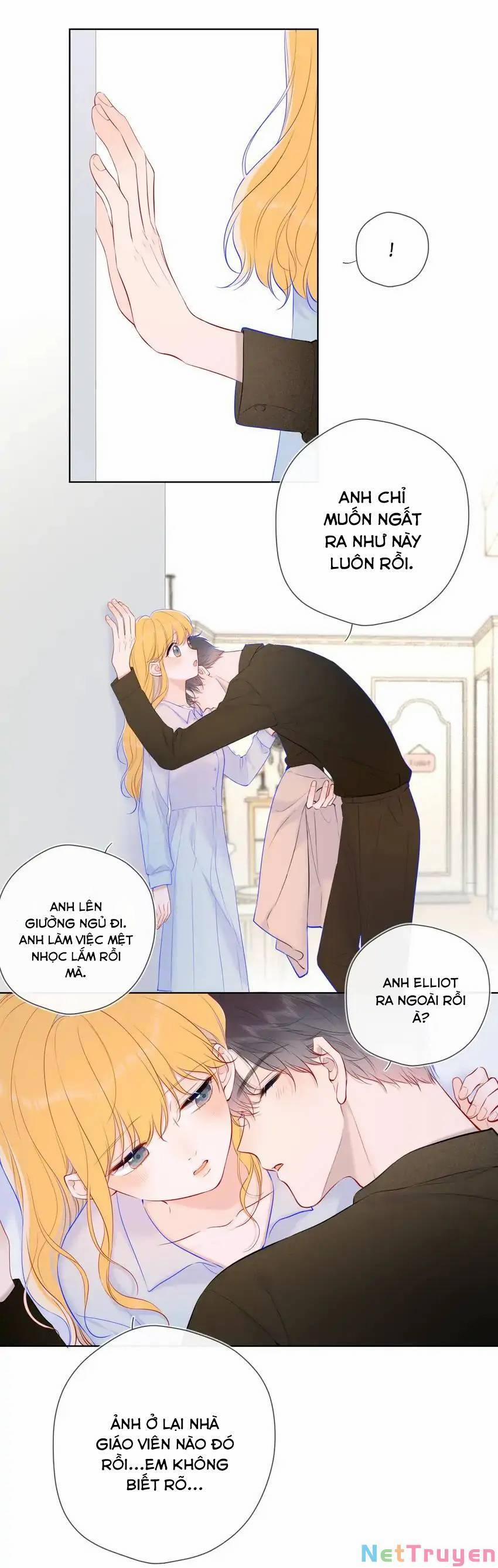 Ngôi Sao Cho Tôi 111 trang 5