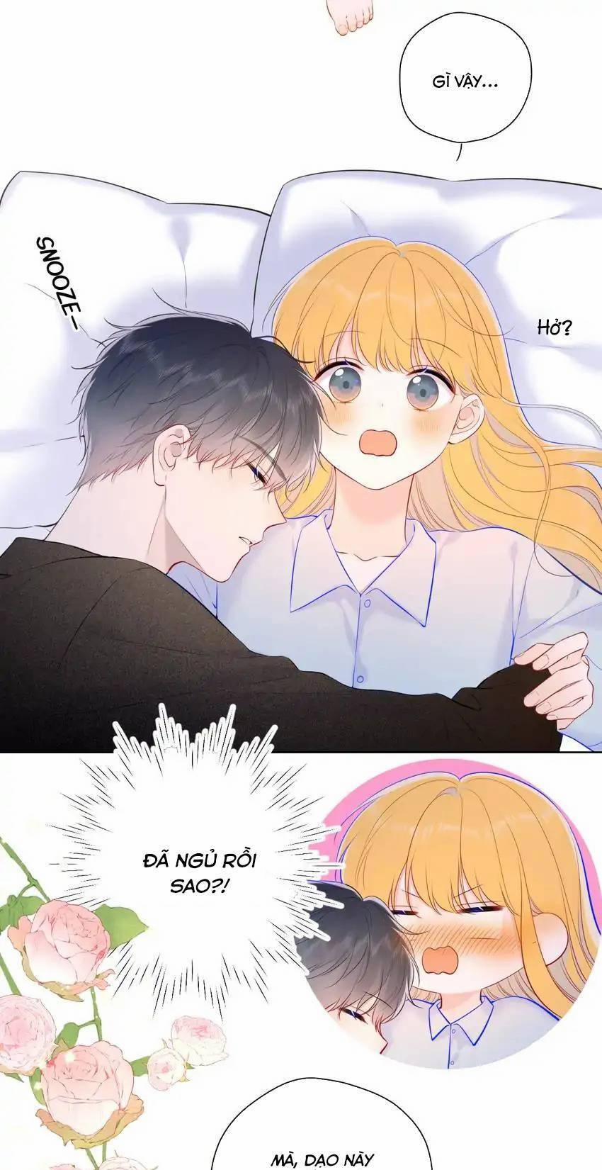 Ngôi Sao Cho Tôi 111 trang 8