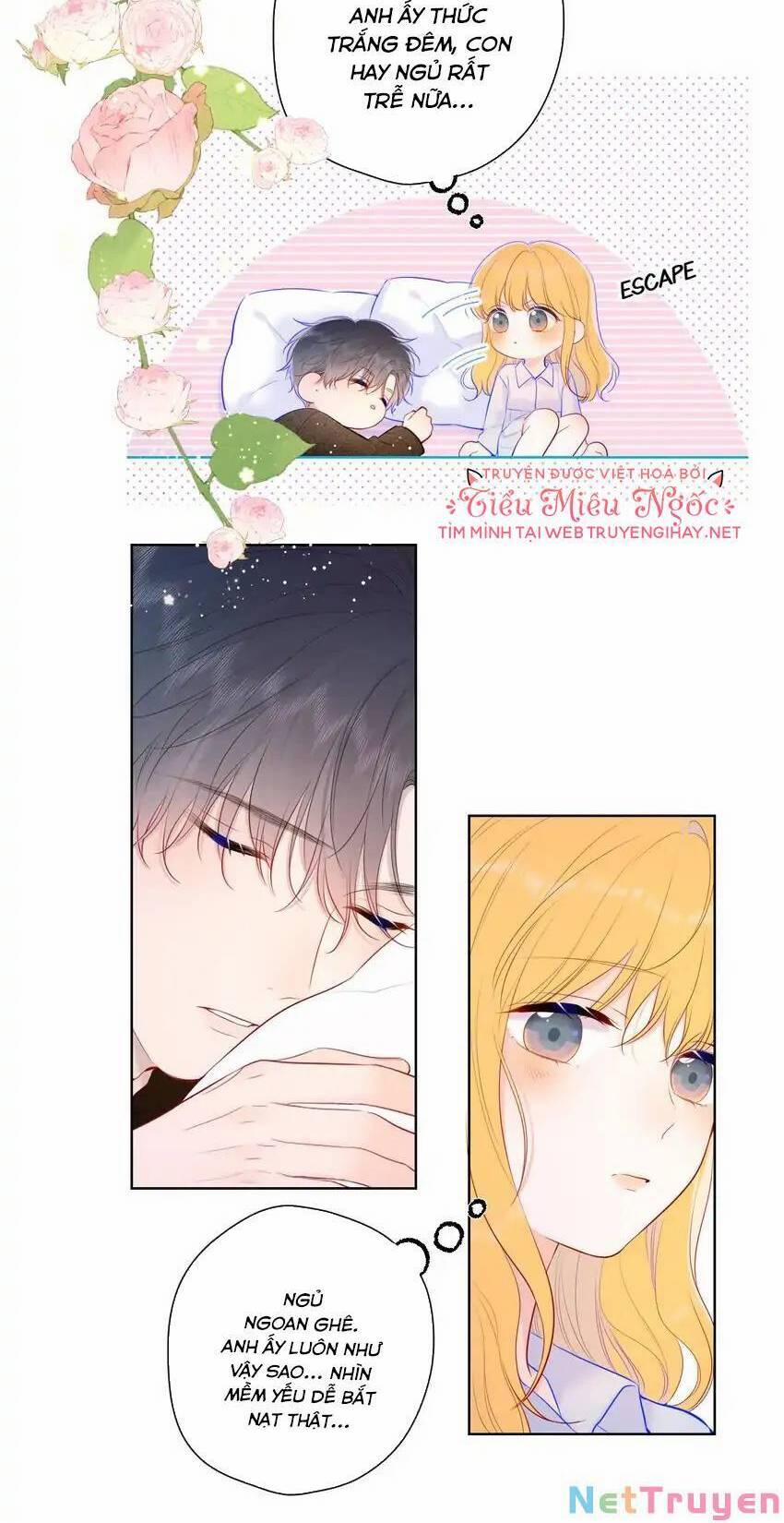 Ngôi Sao Cho Tôi 111 trang 9