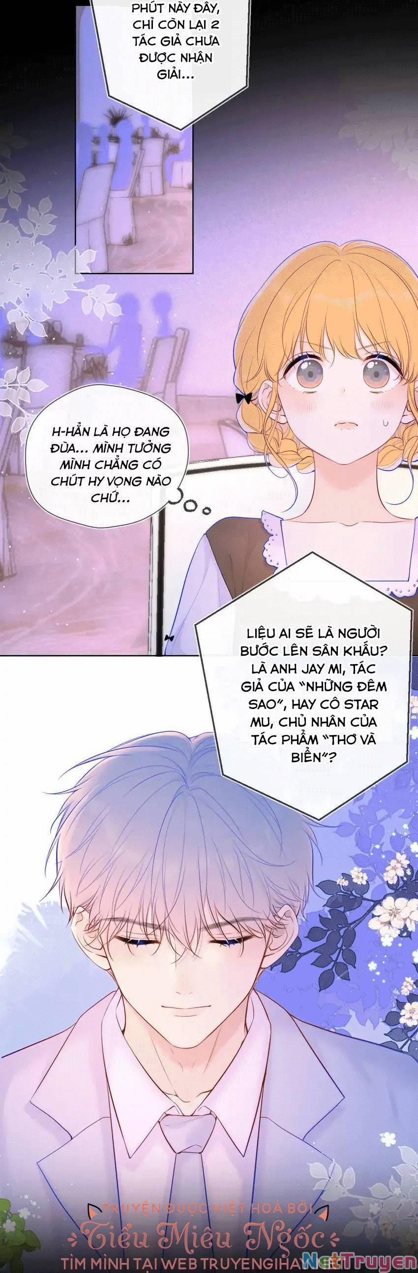 Ngôi Sao Cho Tôi 112 trang 11