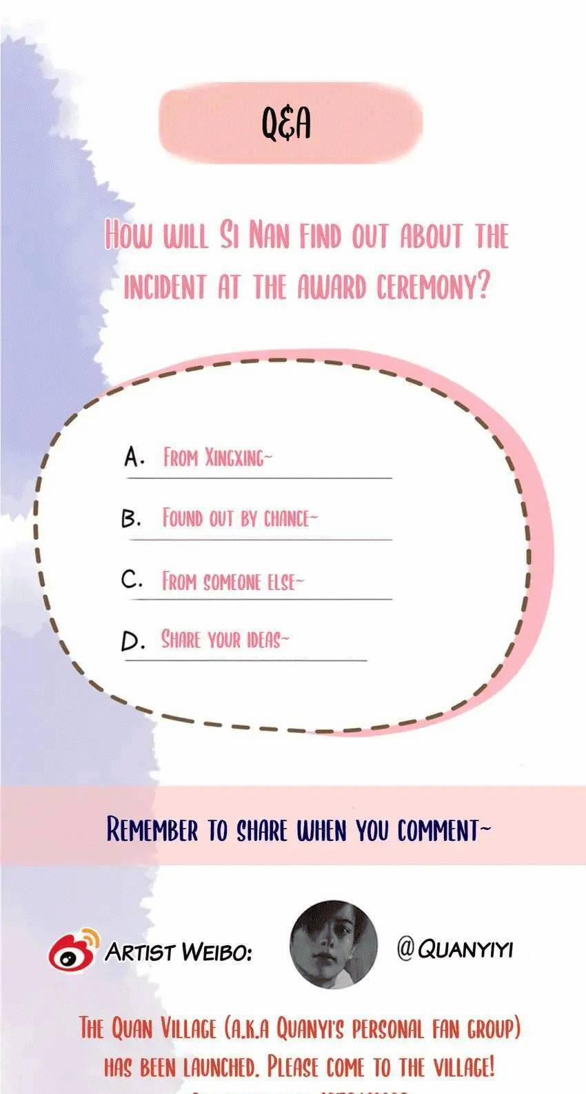 Ngôi Sao Cho Tôi 112 trang 12