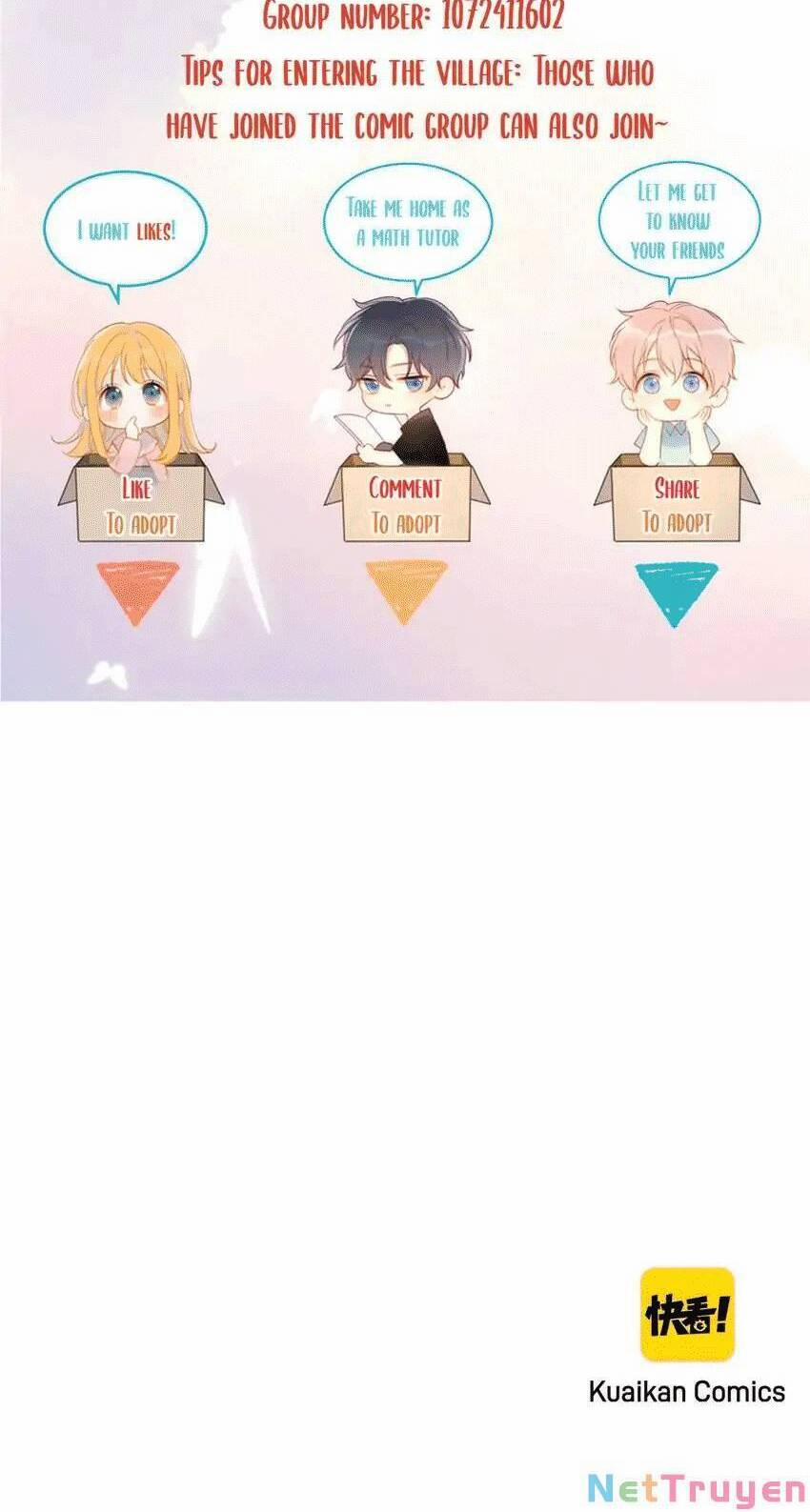 Ngôi Sao Cho Tôi 112 trang 13