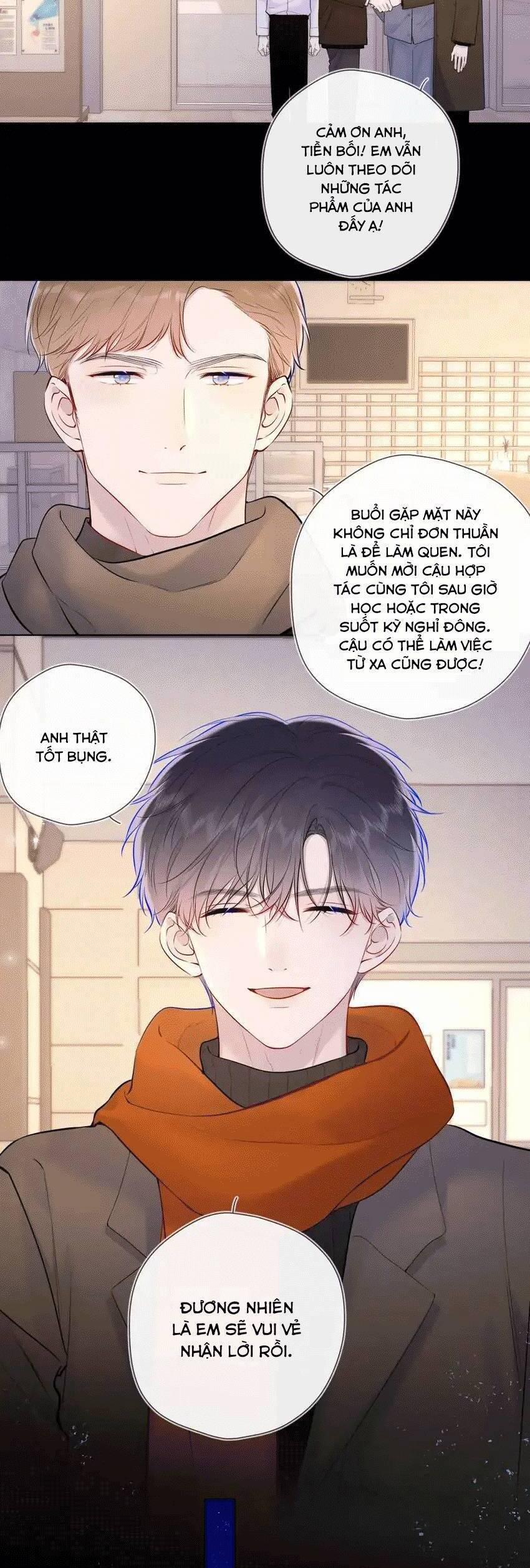 Ngôi Sao Cho Tôi 112 trang 2