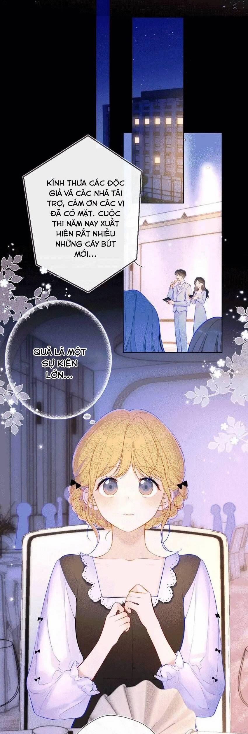 Ngôi Sao Cho Tôi 112 trang 3