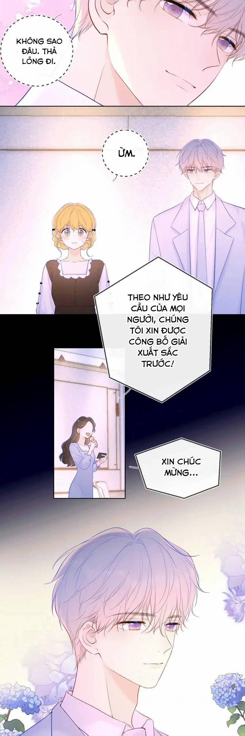 Ngôi Sao Cho Tôi 112 trang 6