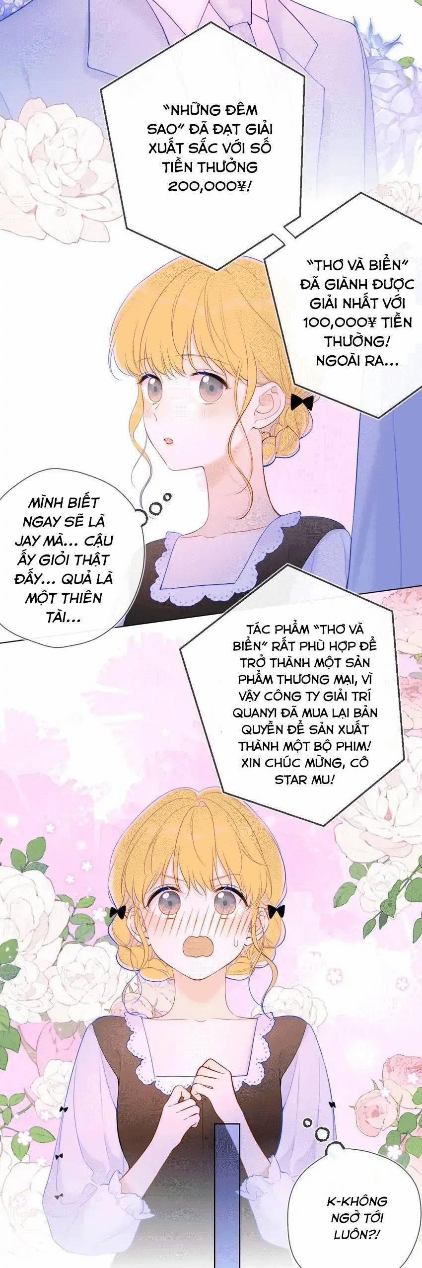 Ngôi Sao Cho Tôi 112 trang 7